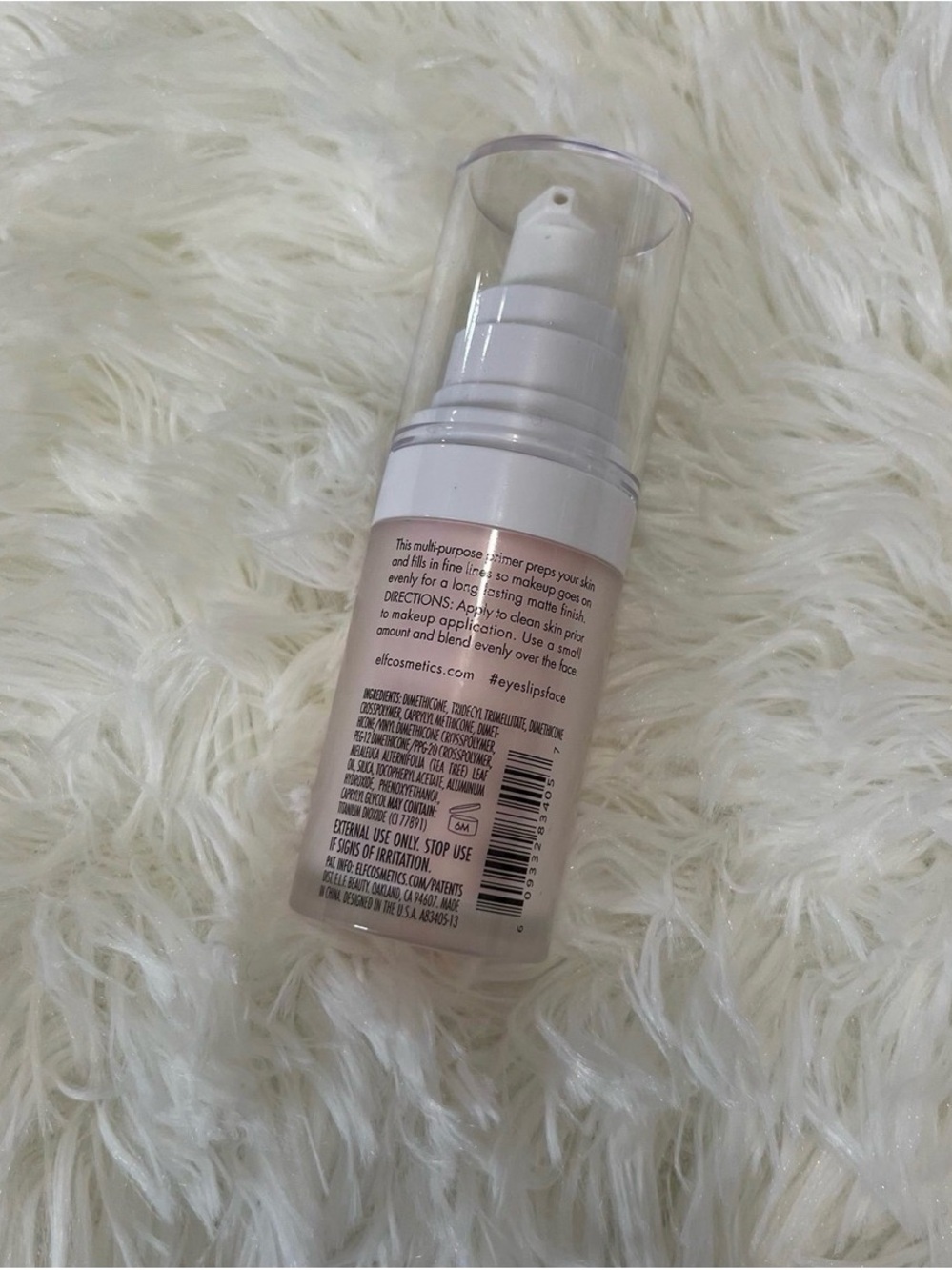elf Poreless Face Primer - Picture 2 of 2